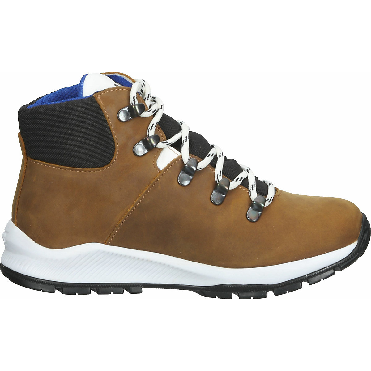 Stiefelette Halbschuhe