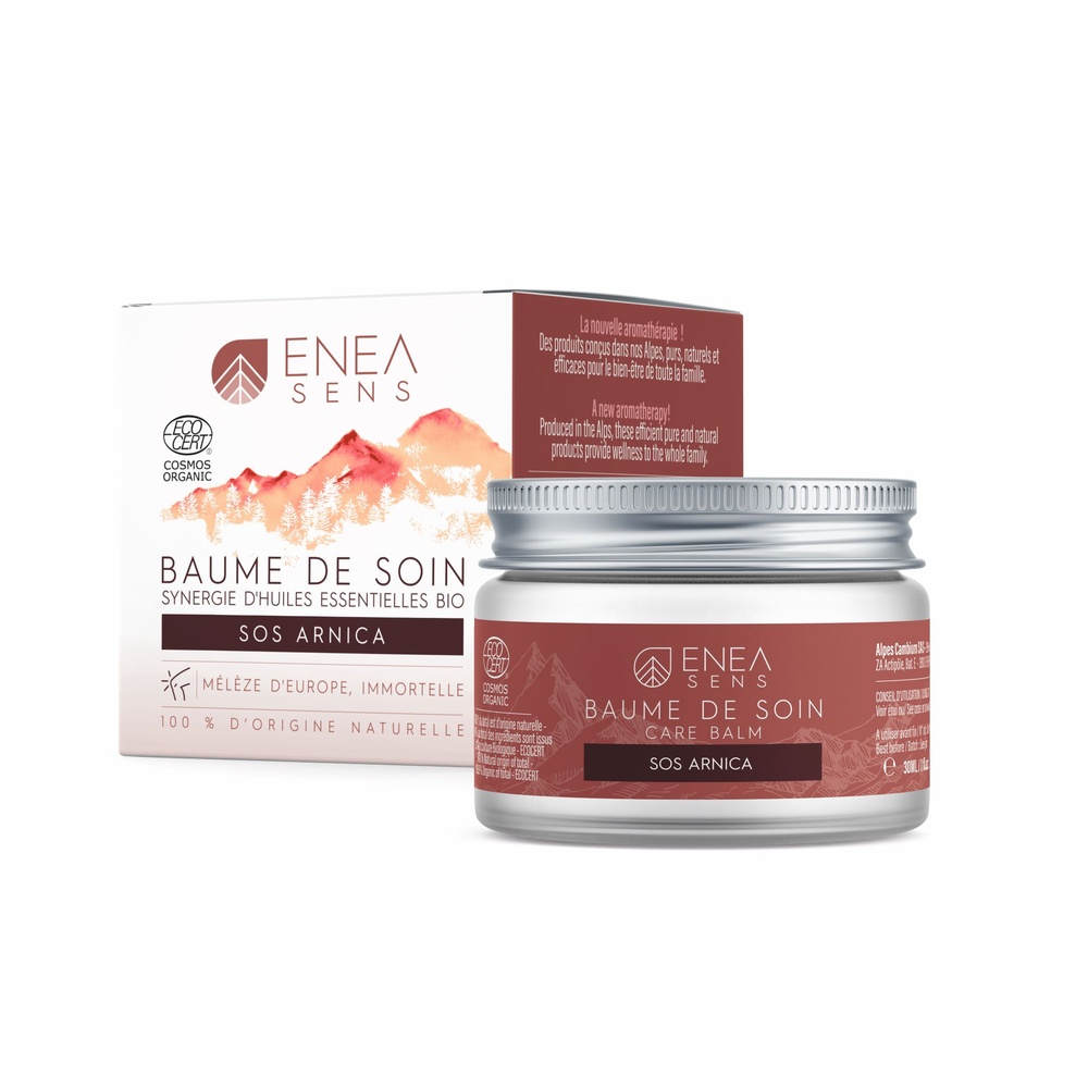 eneasens Baume SOS Arnica 30 ML COSMETIQUE