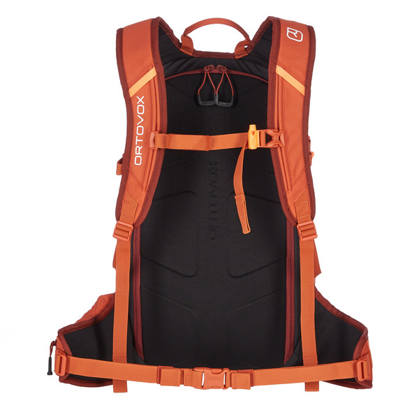 CROSS RIDER 22 - Skitourenrucksack