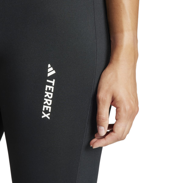 TERREX MULTI BRUSHED TIGHTS Damen - Leggings