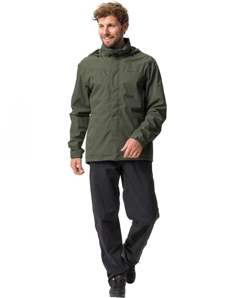 Vaude Escape - Regenjacke kaufen | Bike-Discount