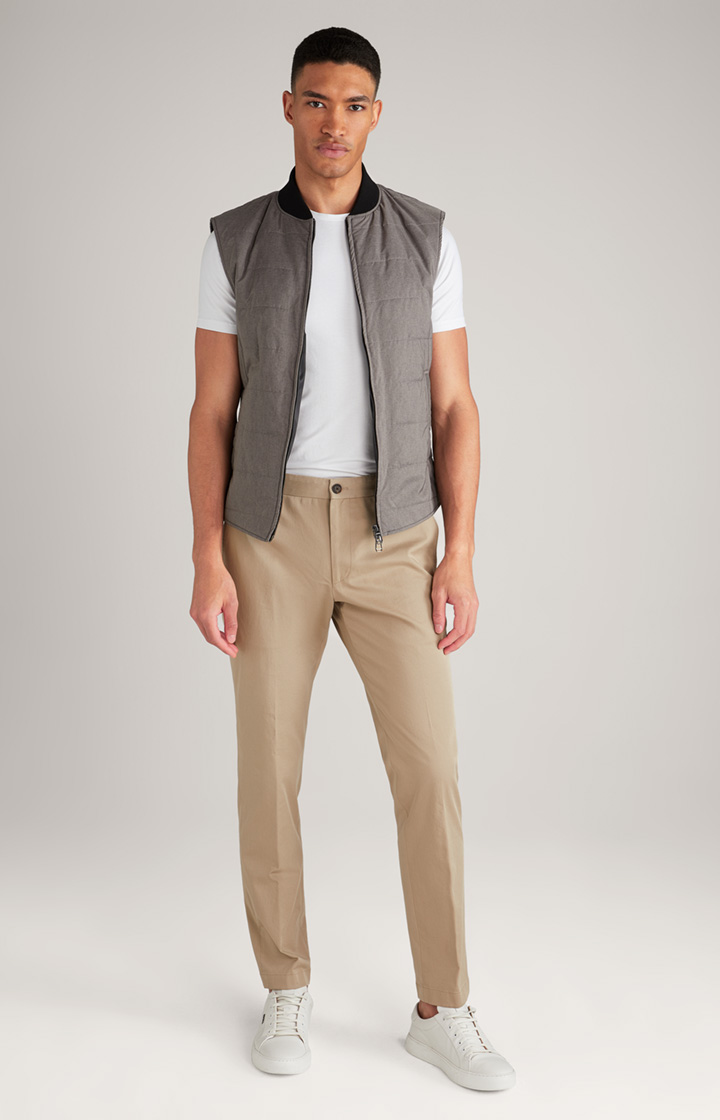 Chino Hank in Beige