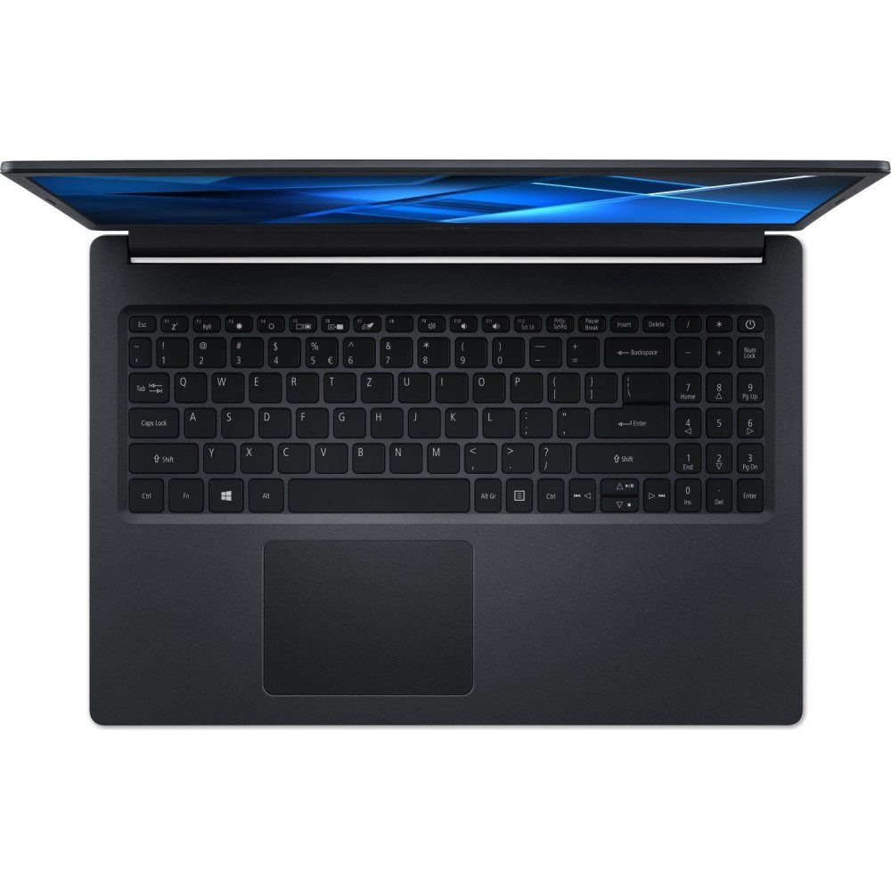 Acer Extensa 15 (EX215-22-R0VD) 512 GB SSD / 8 GB - Notebook - schwarz Notebook (AMD Ryzen 5, 512 GB SSD)