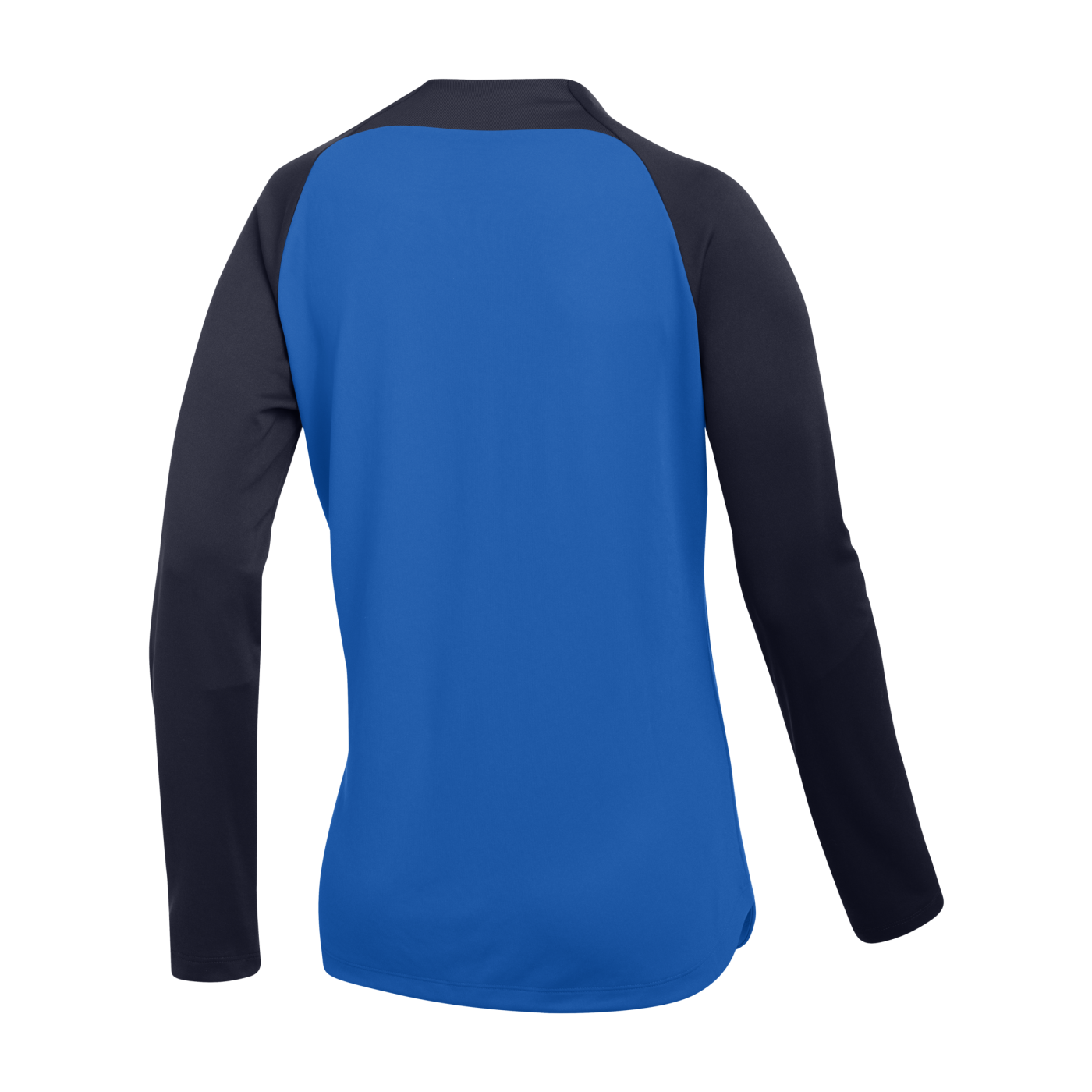 Nike Academy Pro Drill Top Damen Blau F463
