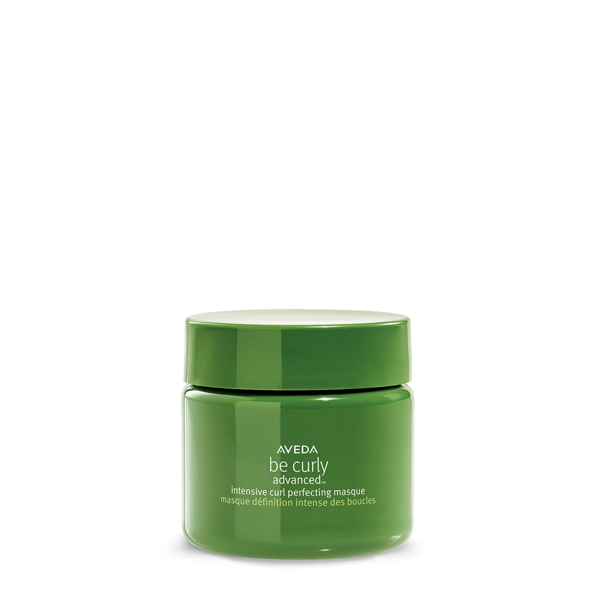 Mascarilla intensiva perfeccionadora de rizos Be Curly Advanced - Mascarilla para definir rizos