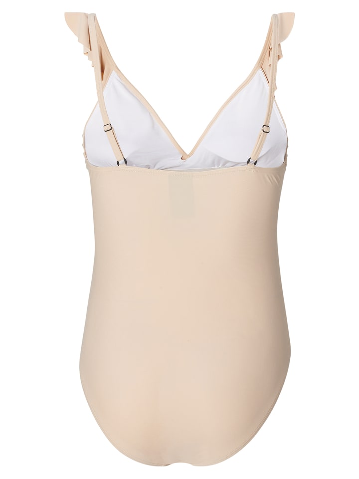 Noppies Badeanzug Sima in Light Sand günstig kaufen