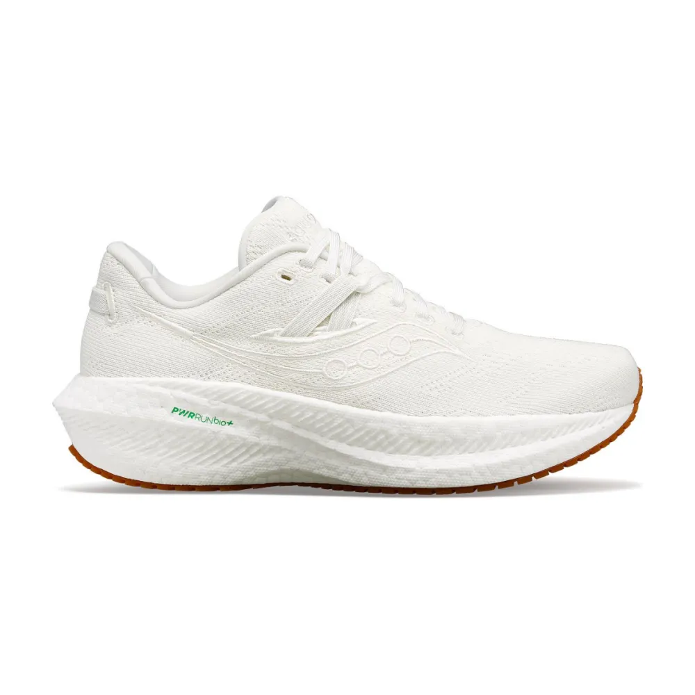 Saucony Triumph RFG S10761-100 / weiss