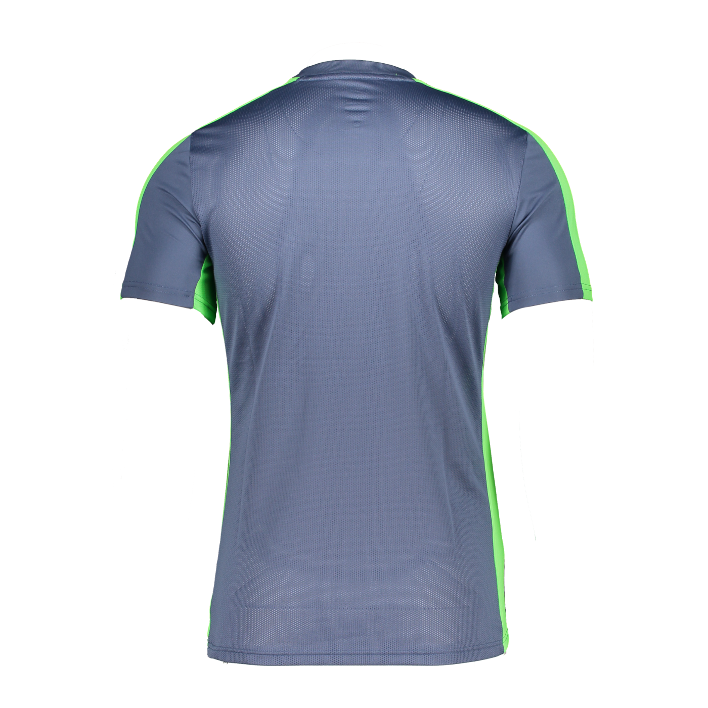 Nike Academy Trainingsshirt Blau Grün F491