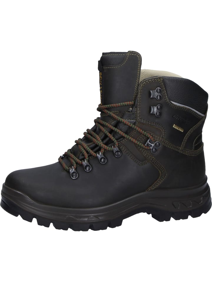 Grisport Wanderstiefel Dakar v.29 Trekking Spotex in oliv günstig kaufen