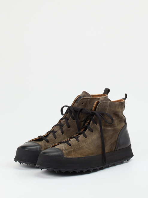 Sneaker high-47612600001 Shoto