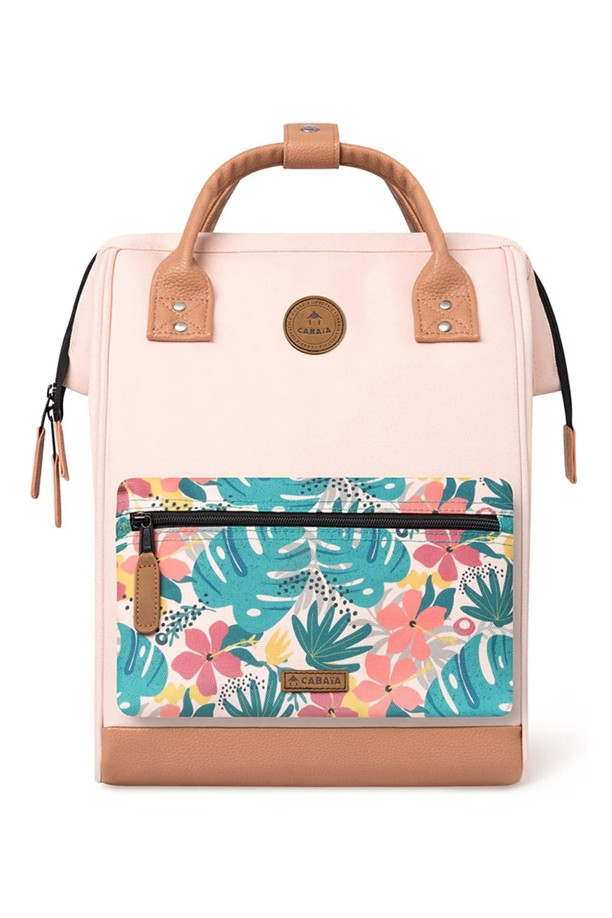 Cabaia  Tagesrucksack Medium