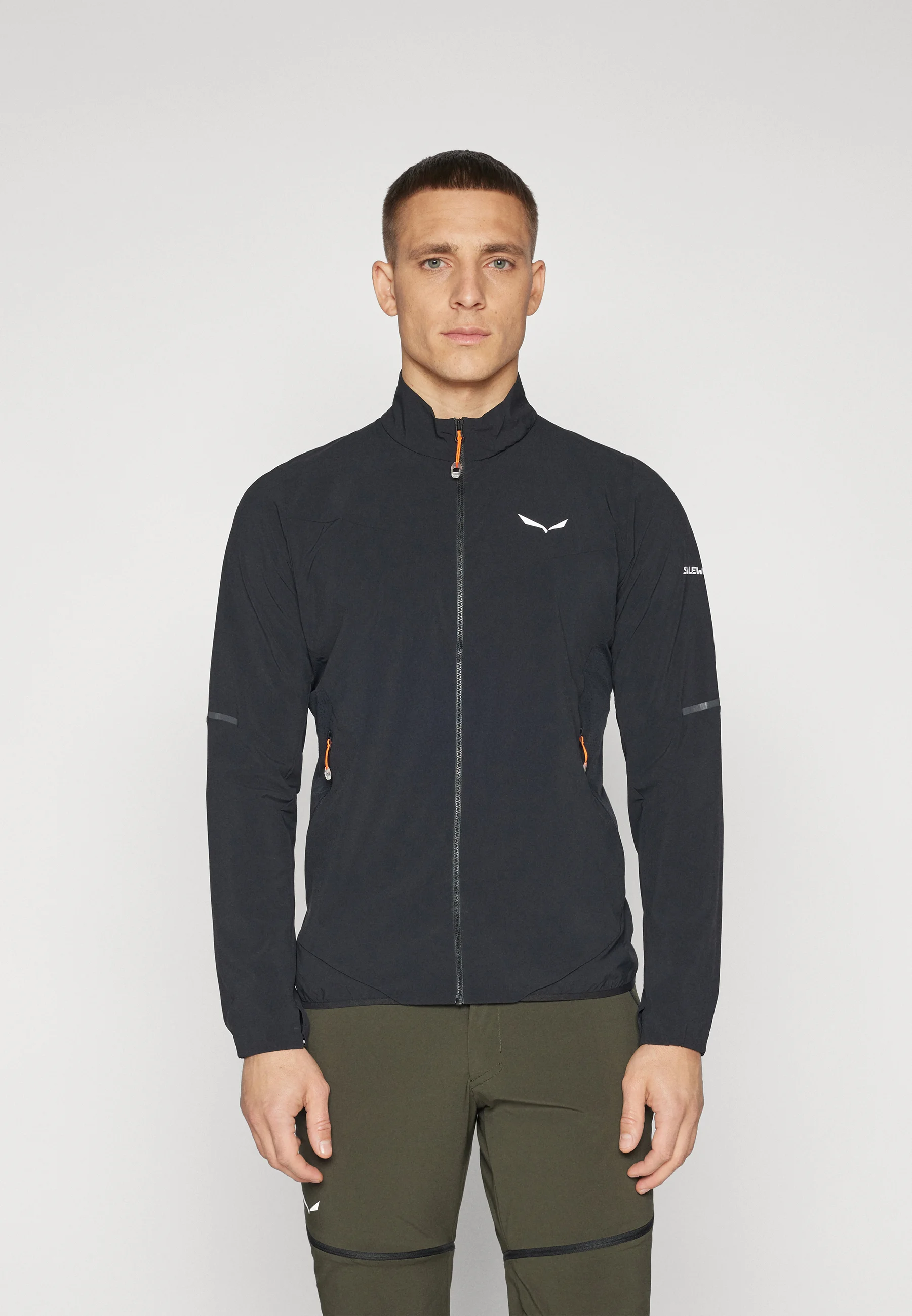Salewa PEDROC LIGHT JACKET - Forro polar