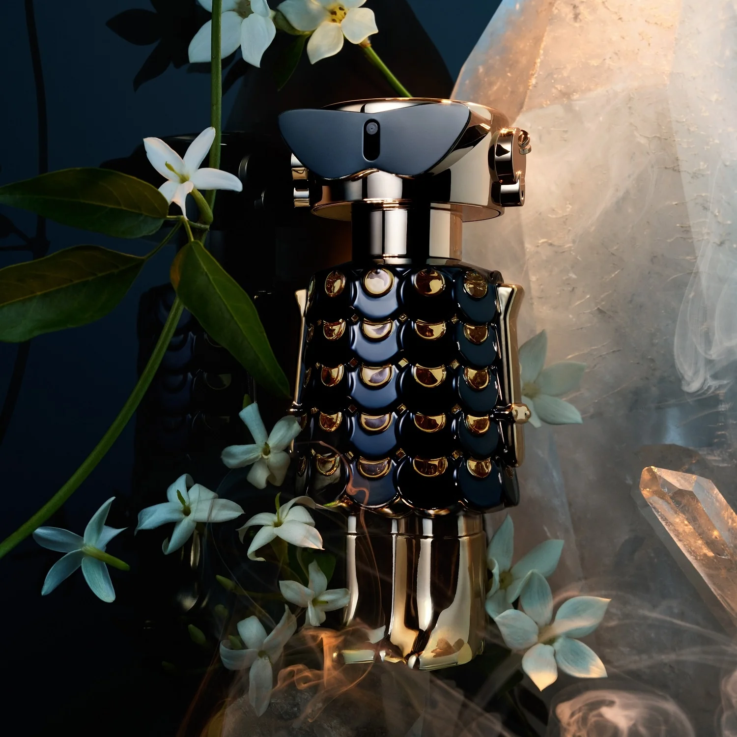 Fame Parfum - Parfum