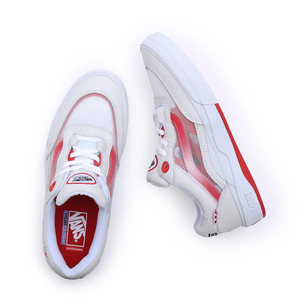 Vans Wayvee VN0A5JIABJT1 / weiss