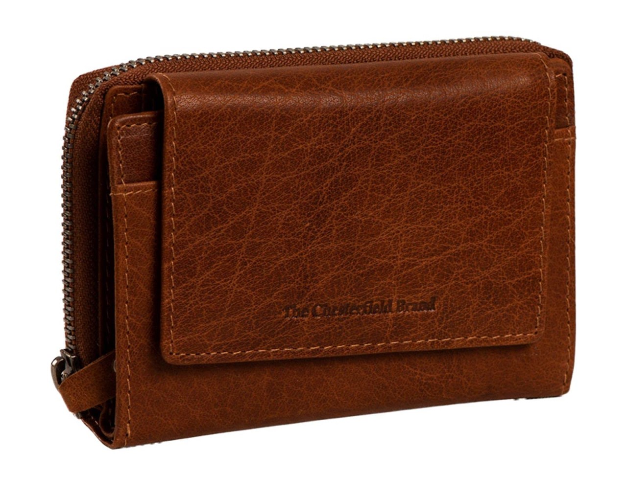 THE CHESTERFIELD BRAND Handtaschen braun ANTIQUE BUFF