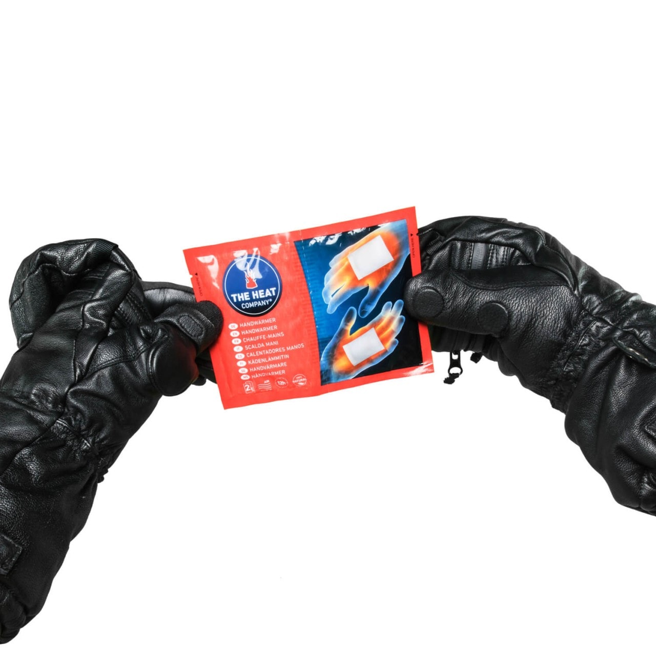 Shell Full Leather