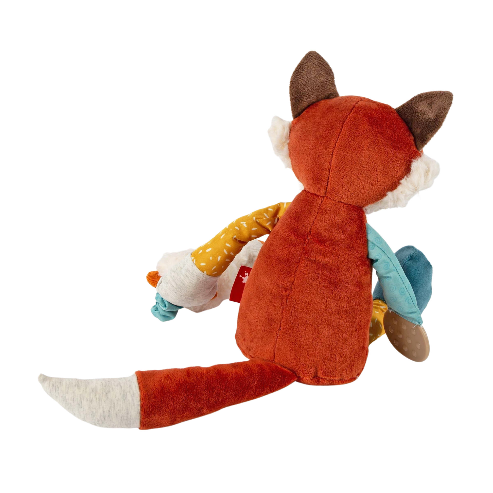 Baby Aktiv Fuchs