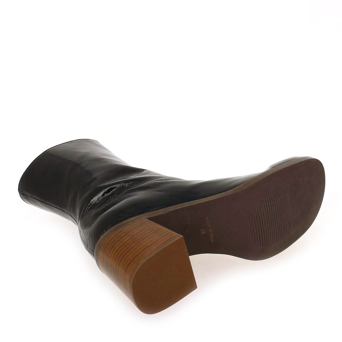 Angel Alarcon  23581-624A - Noir