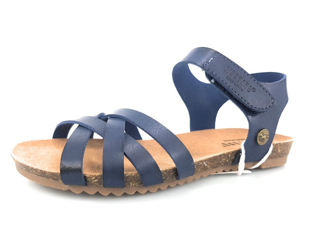 Mustang 5057802 Blau 820- Navy