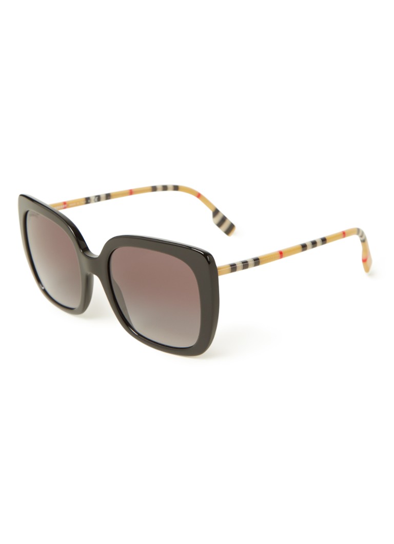 Ochelari de soare Burberry BE4323