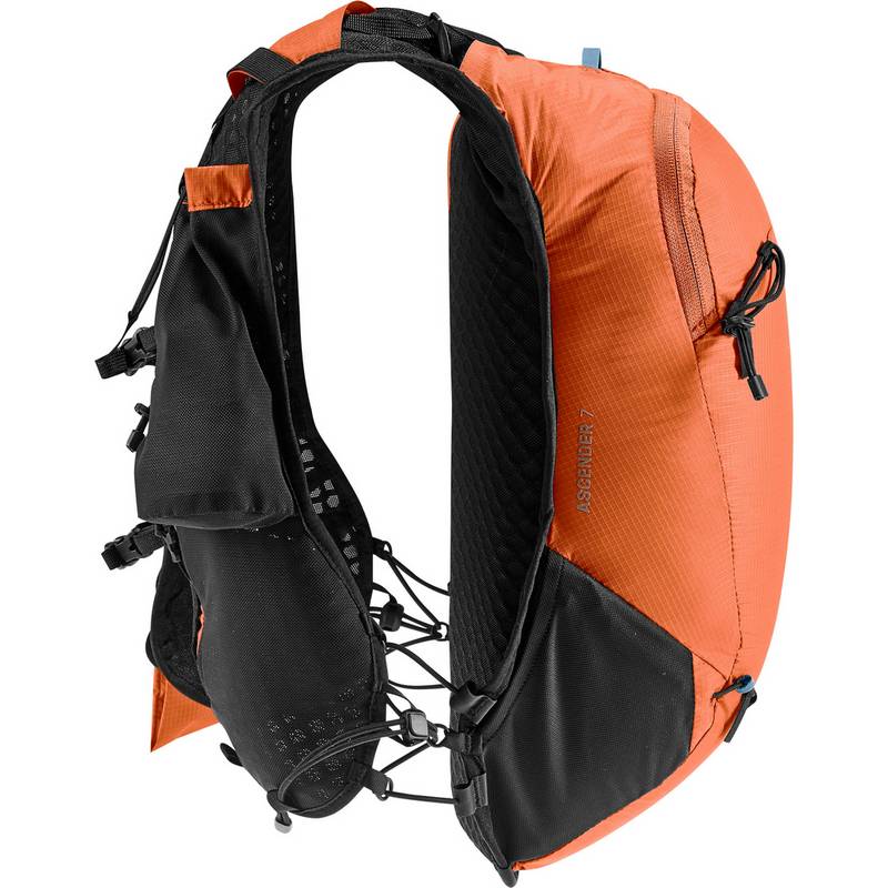 Deuter Ascender 7 Alpinrucksack