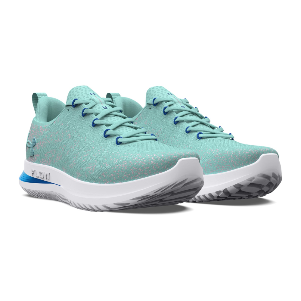 Under Armour Velociti 3 UA W 3026124-400 / blau
