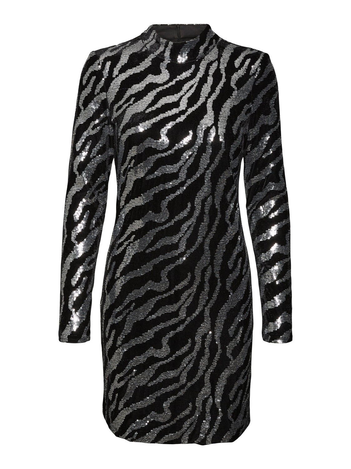 VMLARA Kurzes Kleid