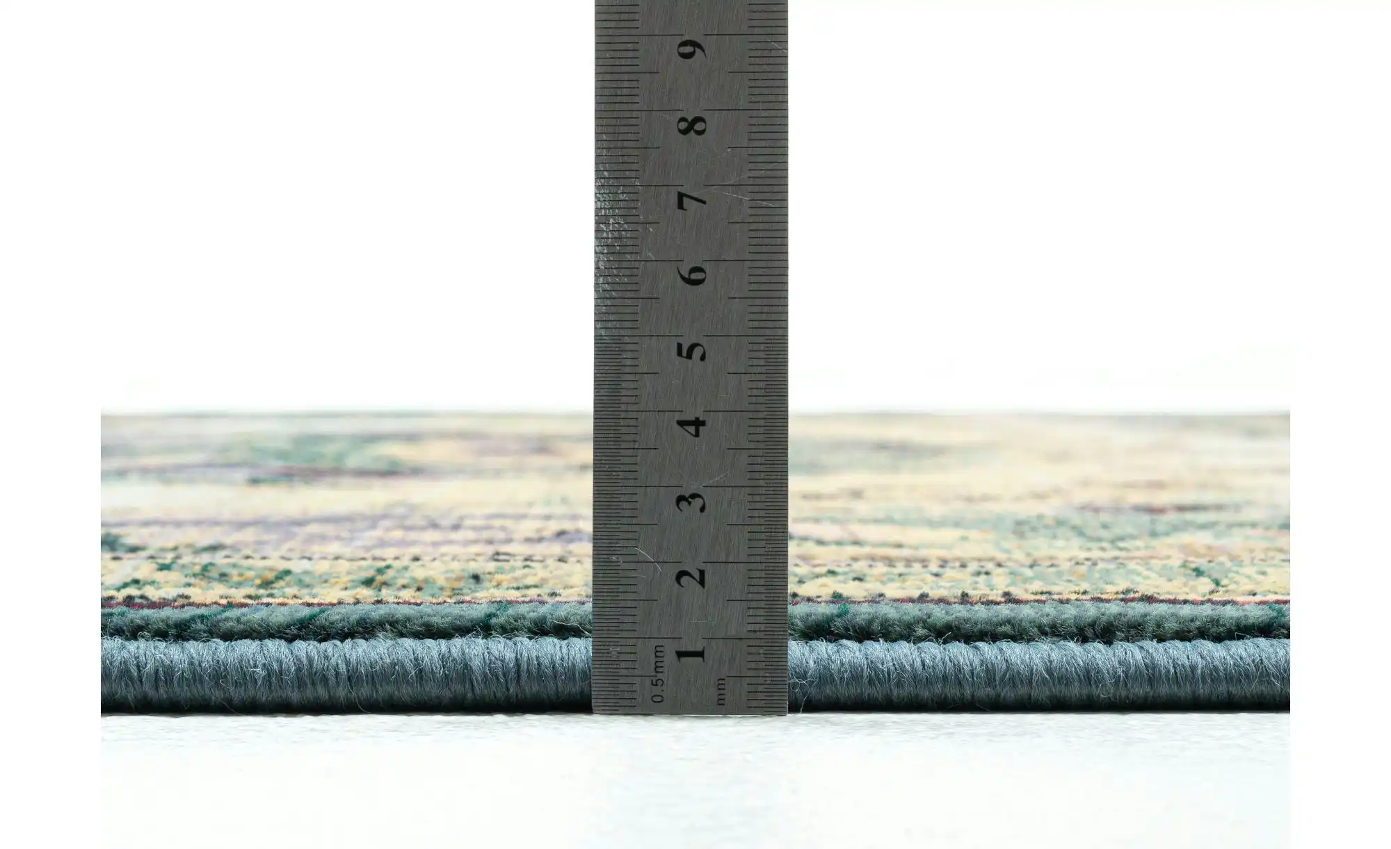 THEKO Vintageteppich