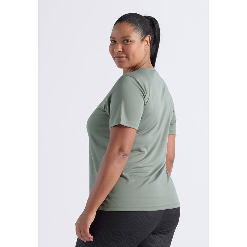 Q by Endurance ANNABELLE Funktionsshirt Damen