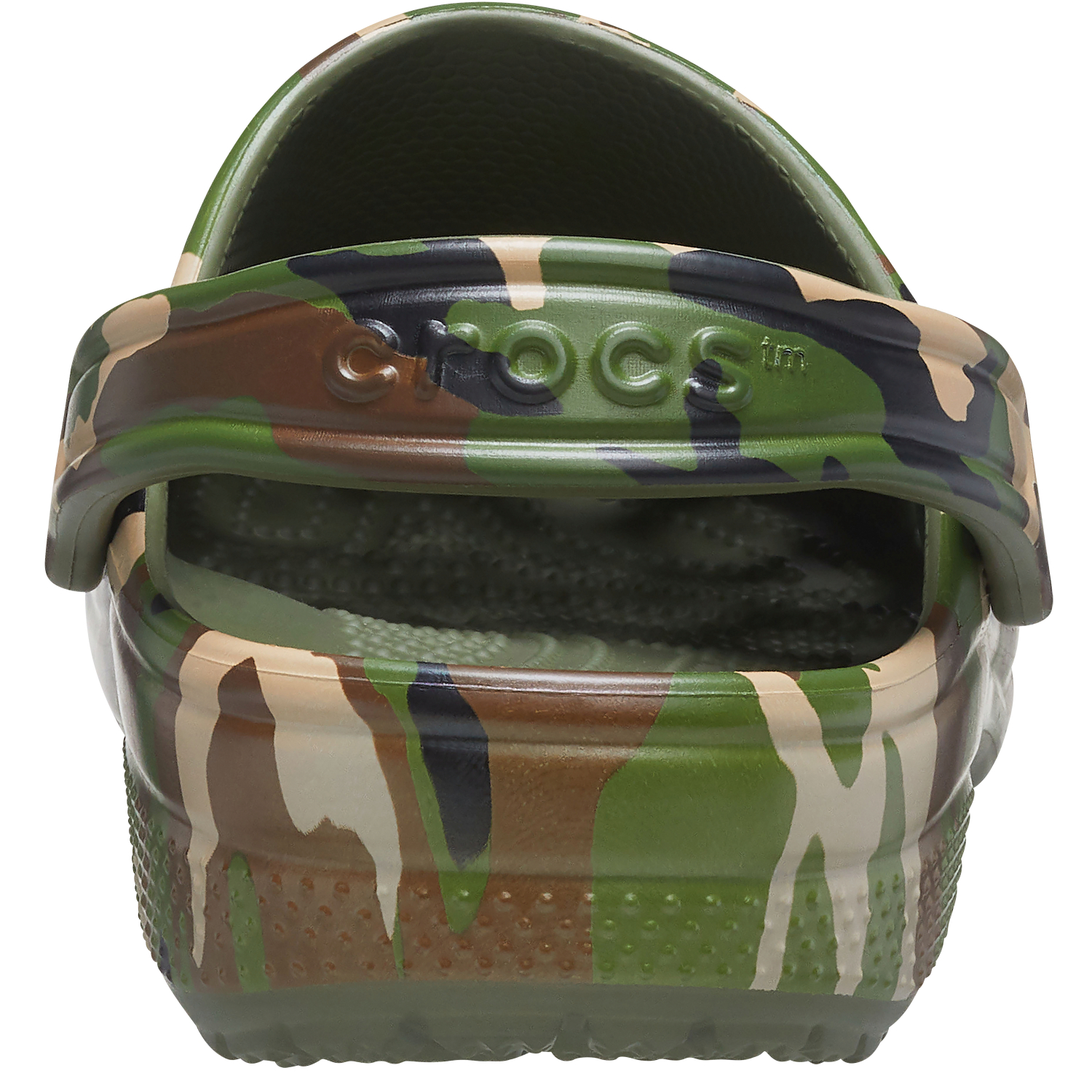 Crocs Unisex Classic printed (camo/camou)