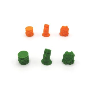 2 Player Upgrade Kit for Jagged Earth - Spirit Island (54)