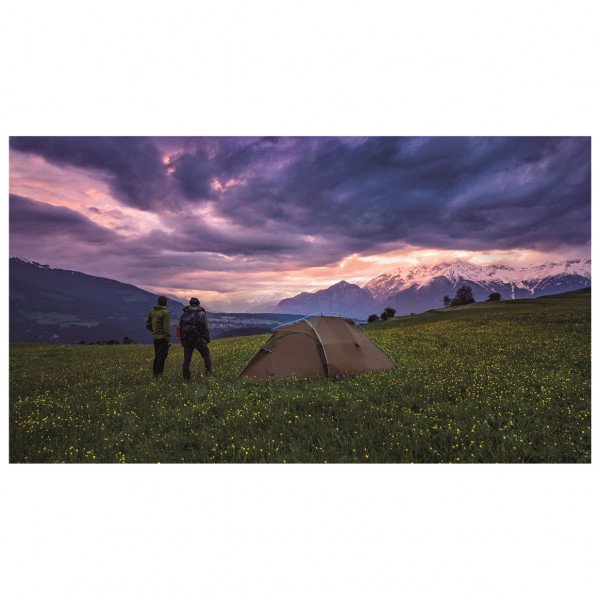 Robens - Buck Creek 2 - 2-Personen Zelt