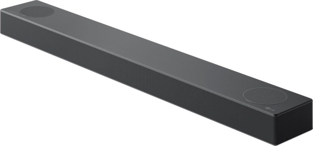 LG DS75Q 3.1.2 Soundbar (Bluetooth, 380 W)