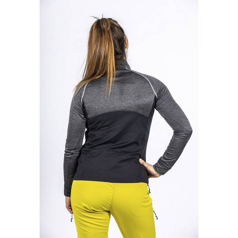 Maul Sport Nettetal II Funktionsshirt Damen