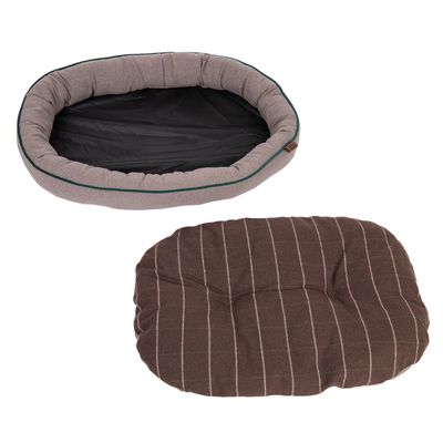 Modern Living Hundebett London Antibakteriell