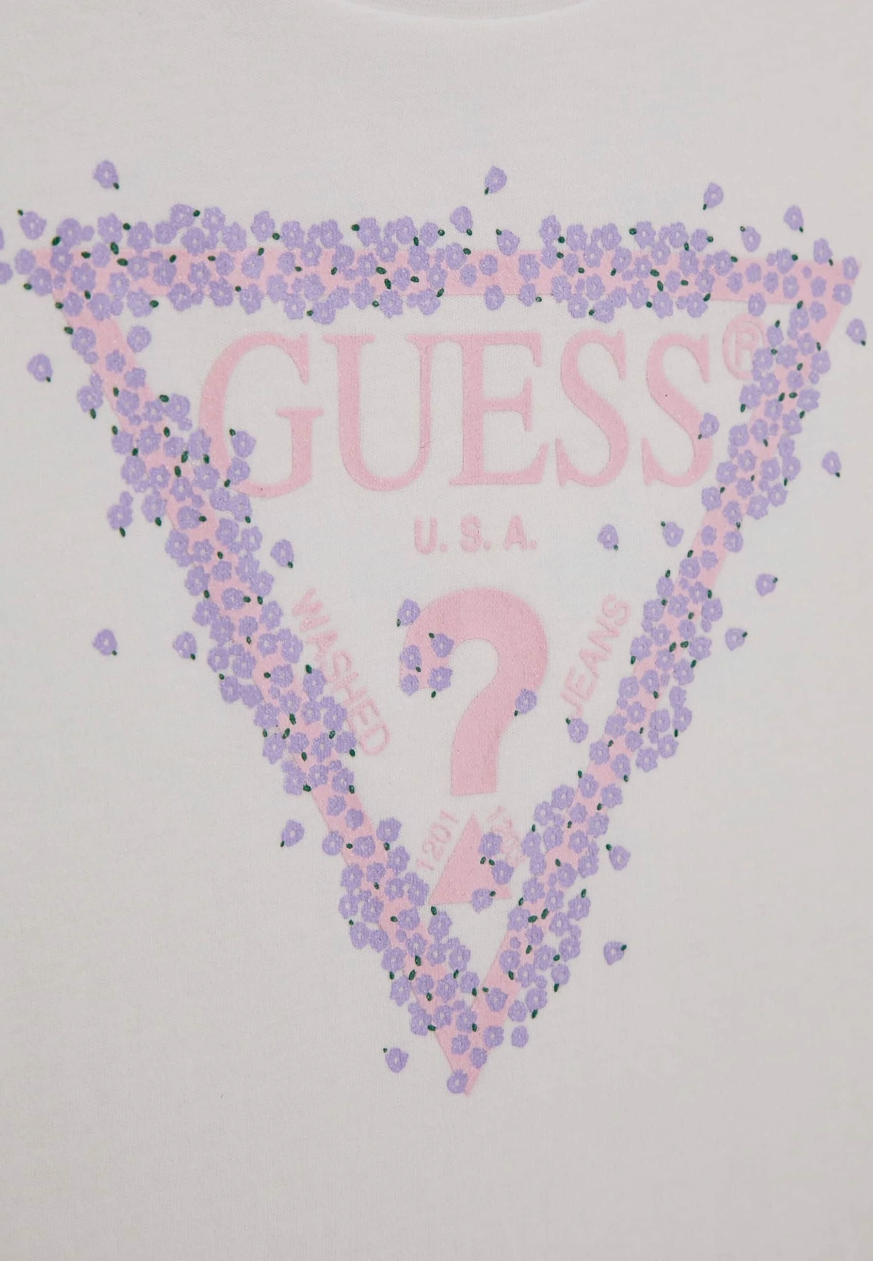 Guess DREIECK - Vestido de verano