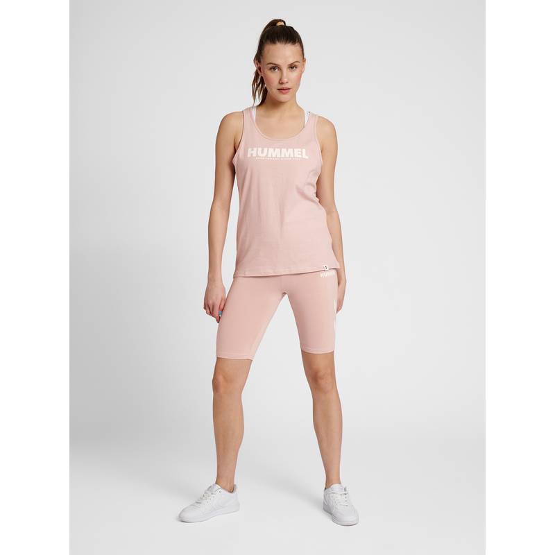 hummel hmlLEGACY WOMAN TANKTOP Funktionstop Damen