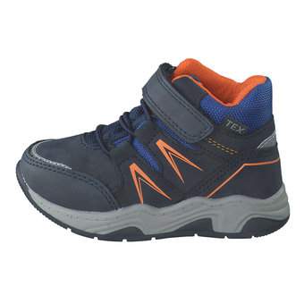 Leone for kids Lauflern Kletter in blau