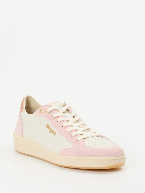 Sneaker-81655490025 Blauer