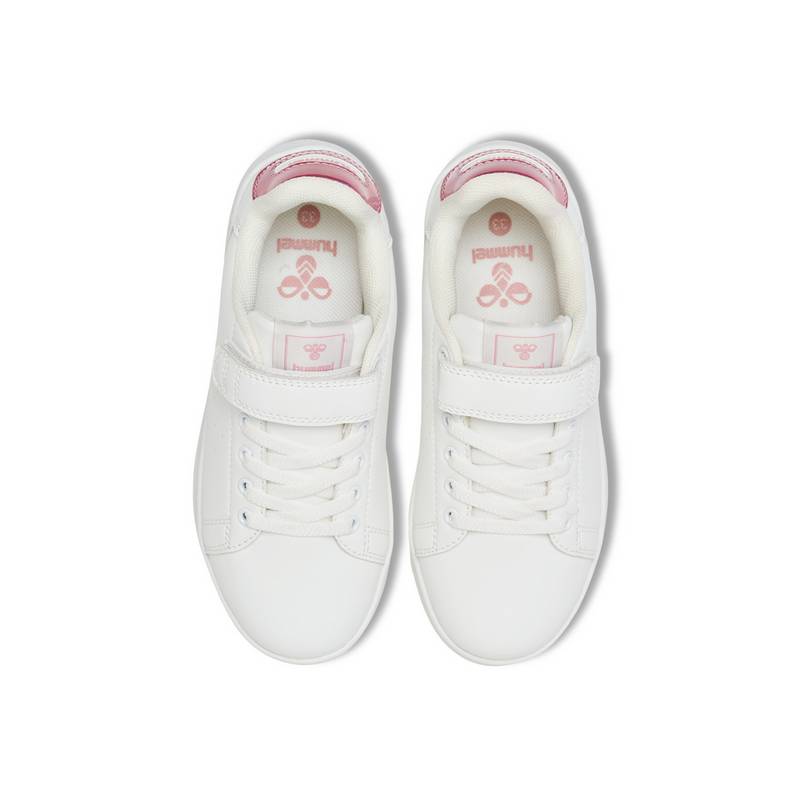 hummel BUSAN JR Sneaker Kinder