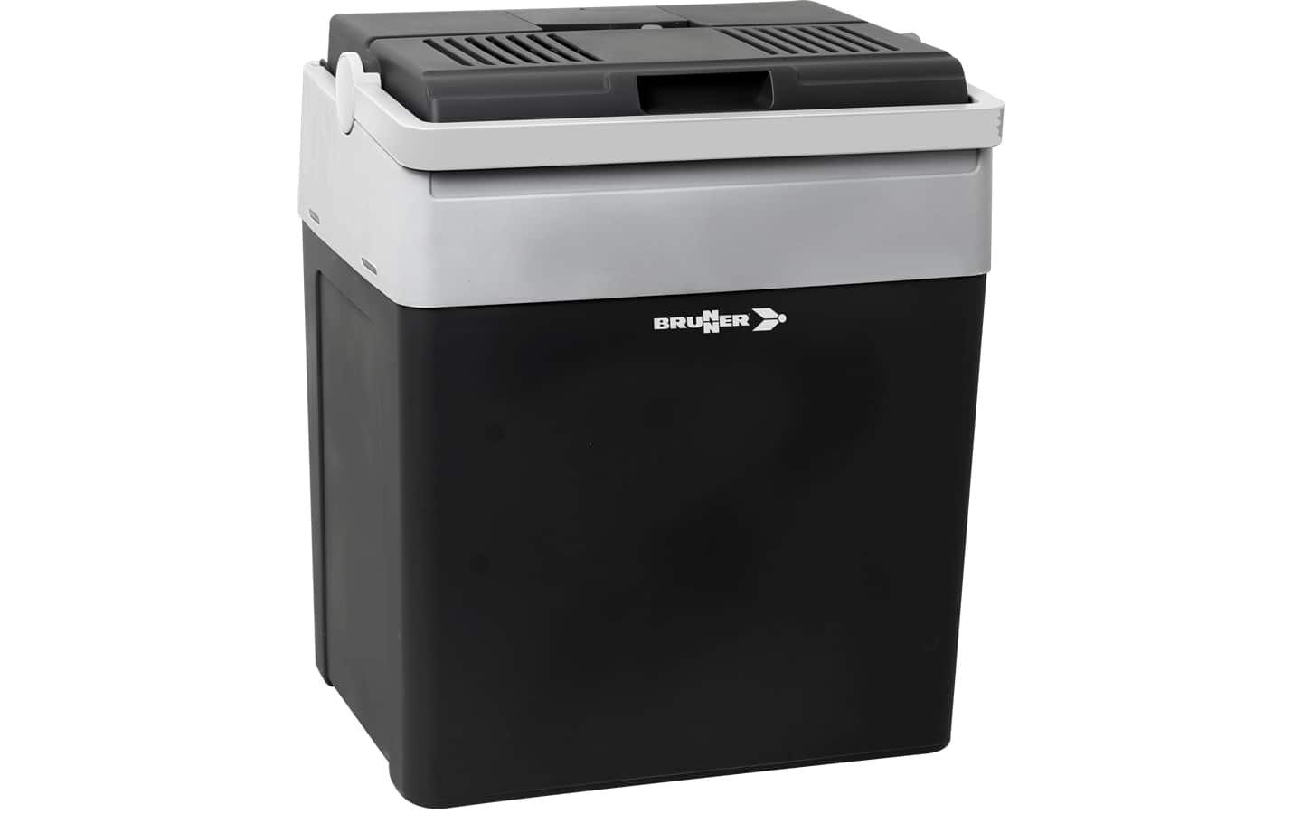 BRUNNER Elektrische Kühlbox