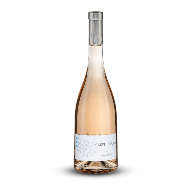 Carpe Horam Rosé 2021 - By Saint Martin