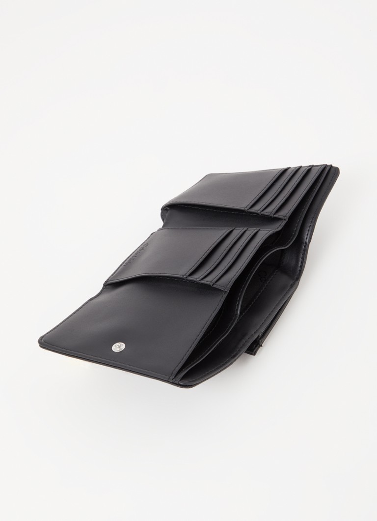 Pikowany portfel Calvin Klein