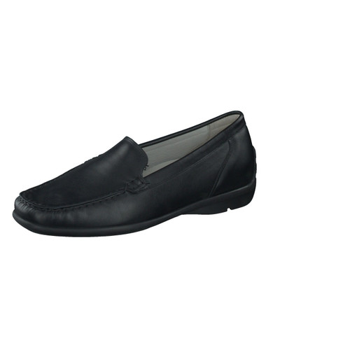 Slipper-25610090077 Waldläufer