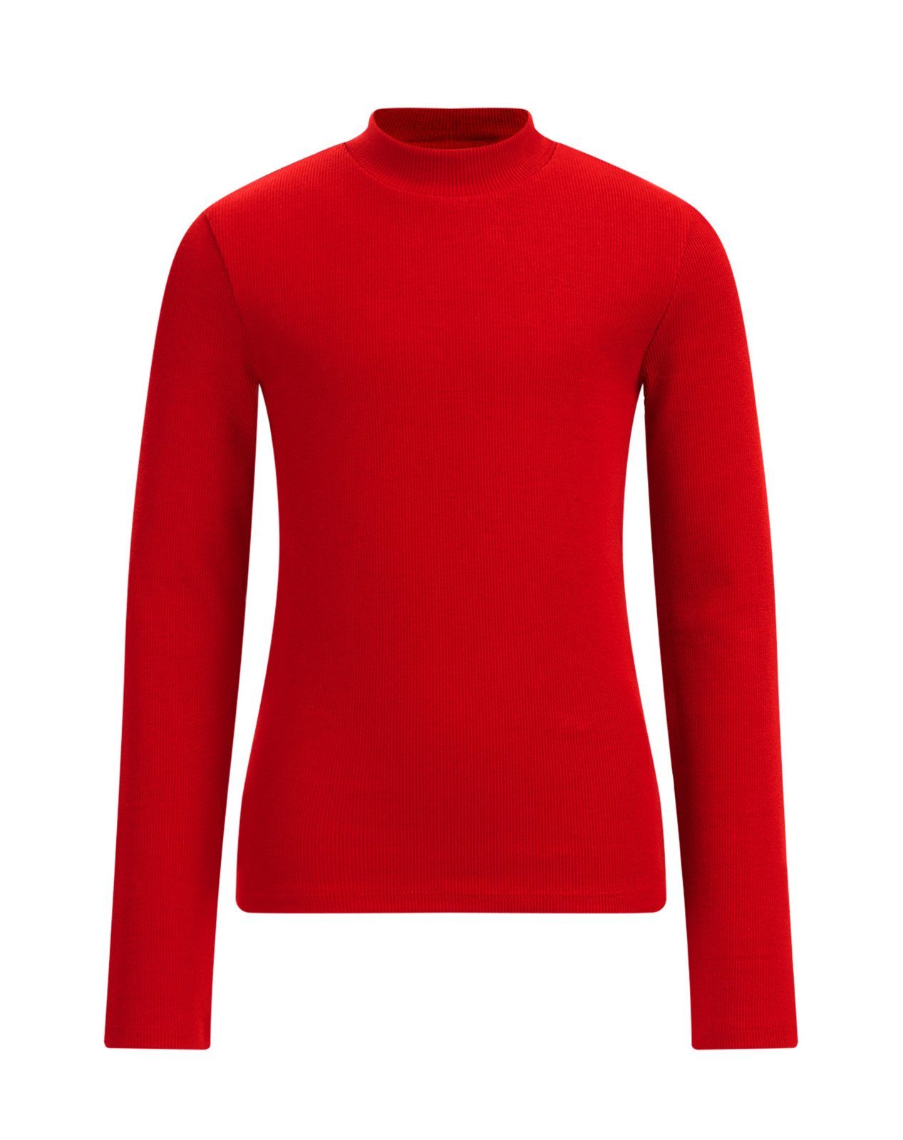 WE Fashion T-Shirt (1-tlg)