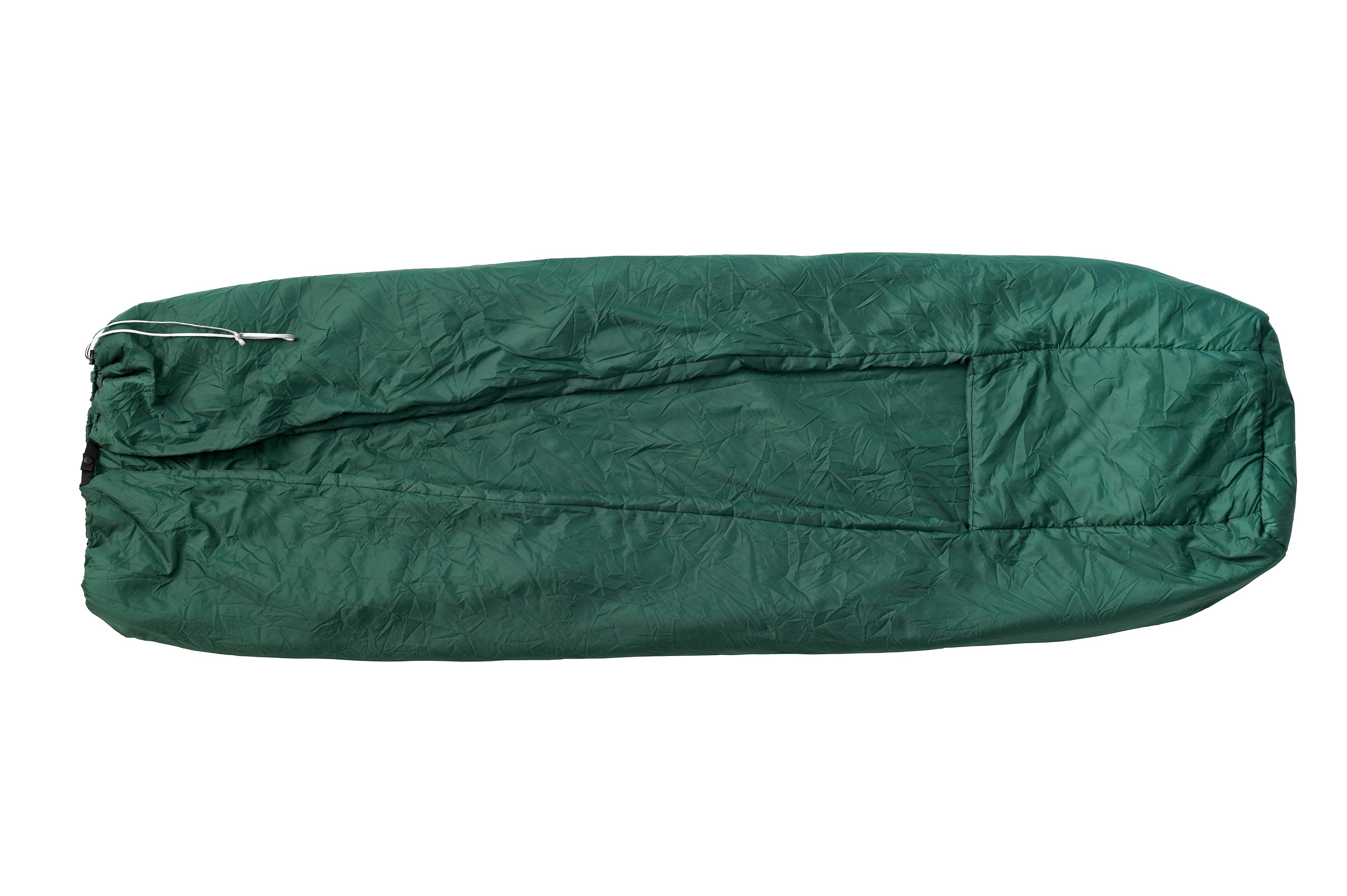 Amazonas Hängematte Topquilt Wärmeschutz ca. 190 x 50 cm ca. 935 g