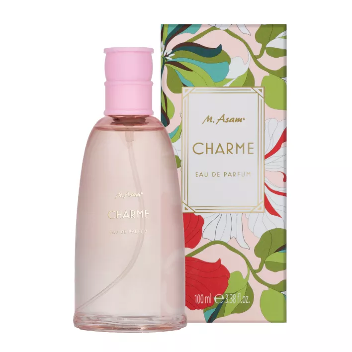 CHARME Eau de Parfum