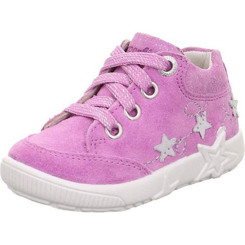 superfit Lauflernschuh STARLIGHT