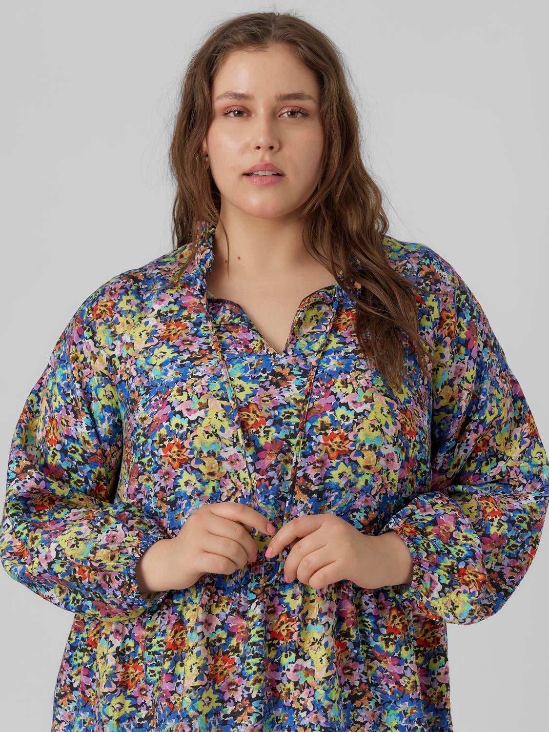 VMJOSIE Kurzes Kleid