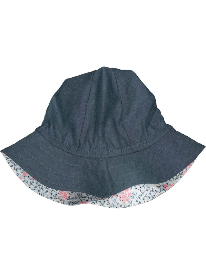 müsli Strandhut in Chambray günstig kaufen